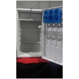 locação de frigobar Guararema