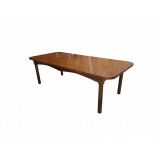 locação de mesas de madeira Embu